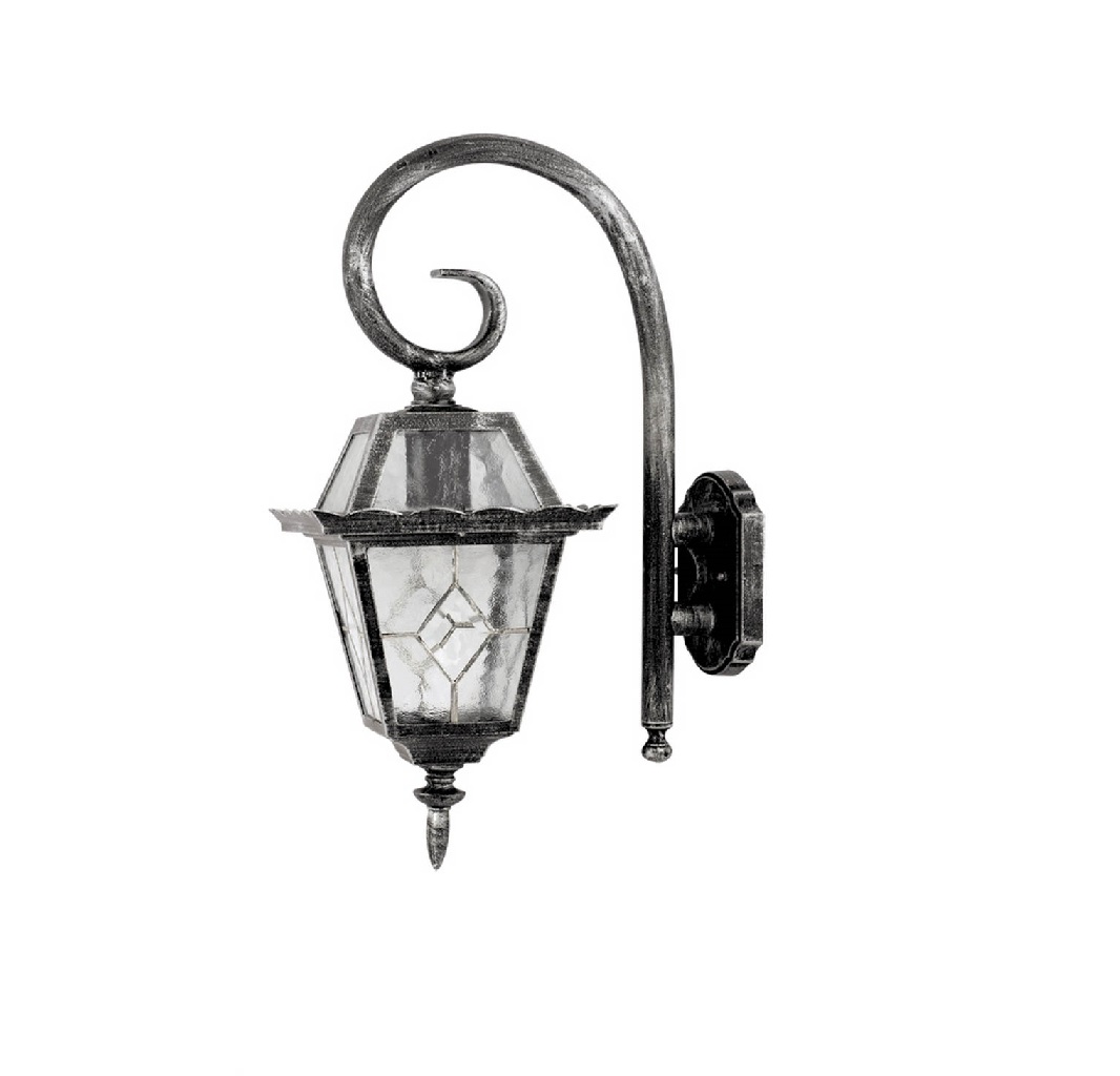 Уличные фонари