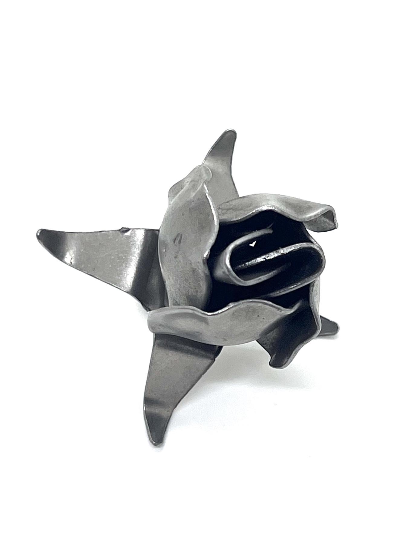 Ковані елементи, елементи ковки, троянда, 50.093, купити, оптом, ціна, фото, Київ, Львів, Харків, Одеса, Дніпро