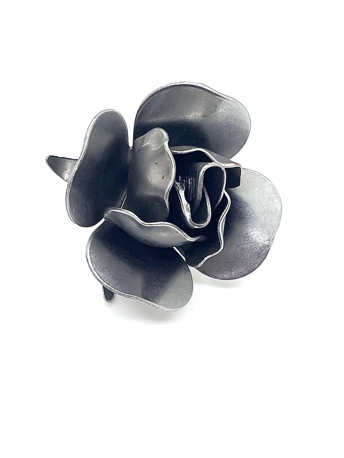 Ковані елементи, елементи ковки, троянда, 50.094, купити, оптом, ціна, фото, Київ, Львів, Харків, Одеса, Дніпро