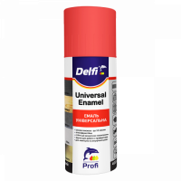 Купити, фарба, по металу, гладка, Delfi, чорна, для металевих воріт, 3 в 1, Київ, Львів, Харків, Одеса