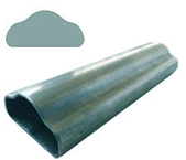 Поручень для перил