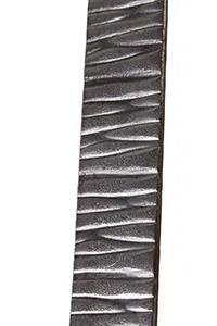 Зразки декоративного прокату