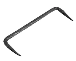 Будівельні скоби