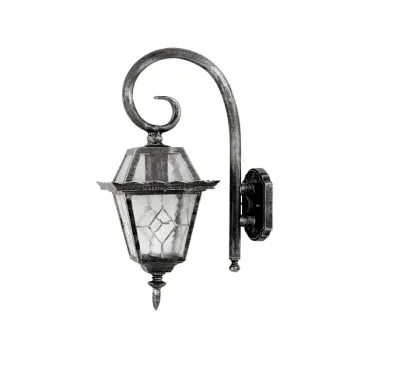 Вуличні ліхтарі