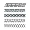 Tridents and flashstocks