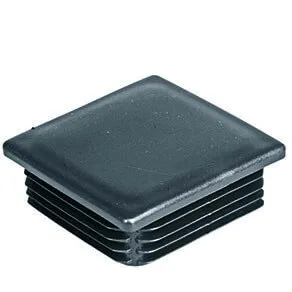 Пластикові заглушки