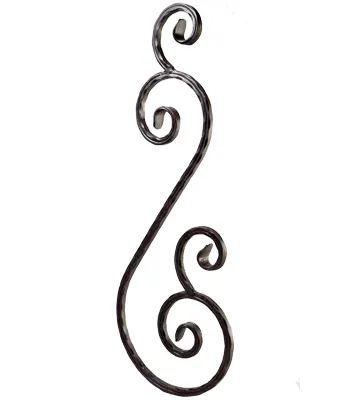 Декоративні елементи