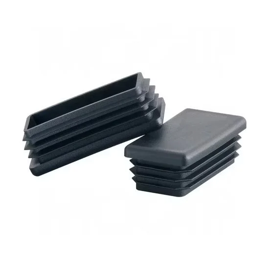 Plastic caps