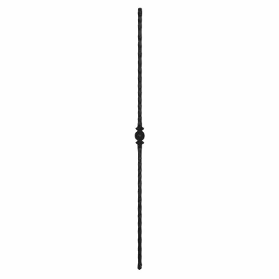 Forged rack 1000 mm