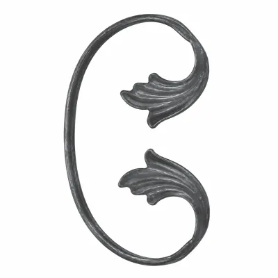 Kute loki 150x100mm