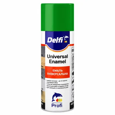 Краска Delfi