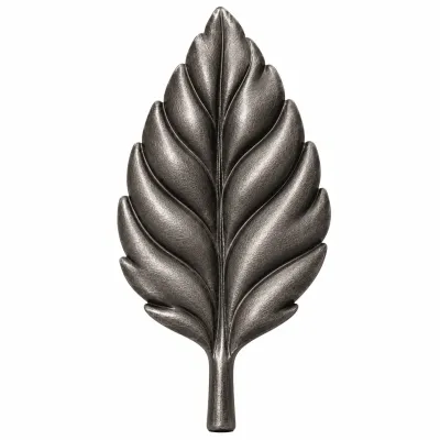 Tłoczona blacha 175x75mm