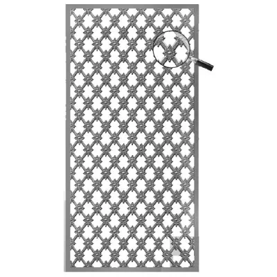 Декоративная панель