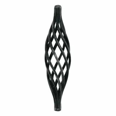 Basket 190x50 mm
