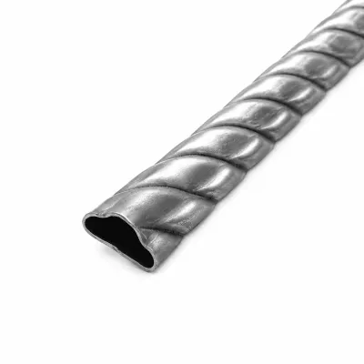 Poręcz 55x25x2mm