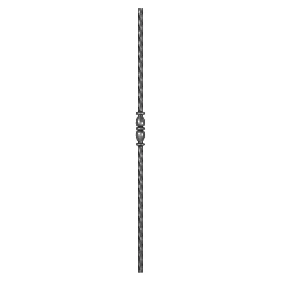 Textured rack 950 mm