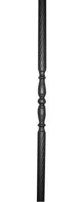 Decorative rack