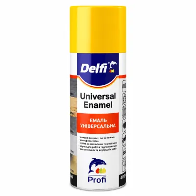 Краска Delfi