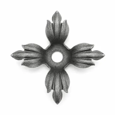 Exclusive flower d100mm