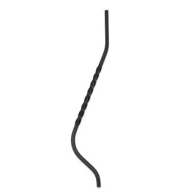 Stojak kuty 950x150 mm