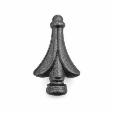 Піка кована 80х45 мм