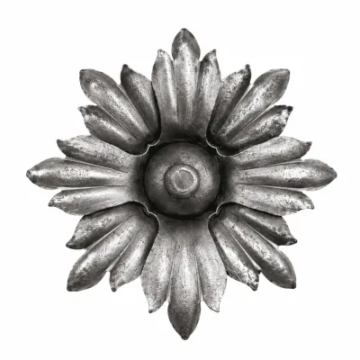 Exclusive flower d105 mm