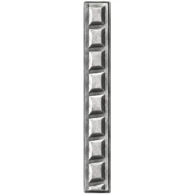 Listwa 30x4 mm