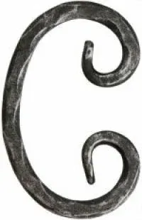 Kute zawinięcie 115x75mm