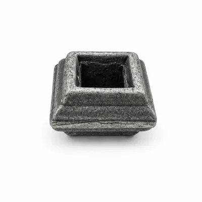 Forged nozzle 22x38 mm