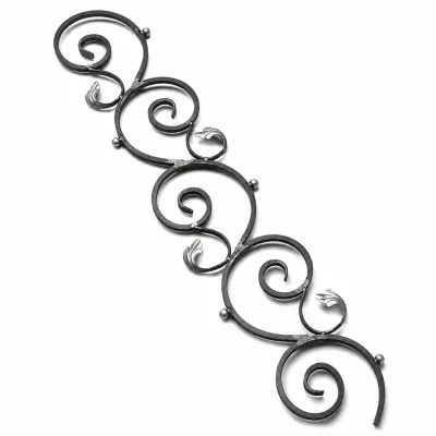 Decorative frieze 250x1340mm