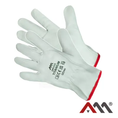 Protective gloves