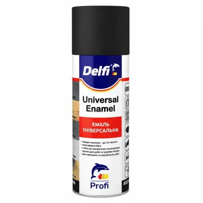 Фарба Delfi