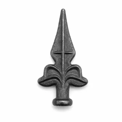 Піка кована 82х40 мм