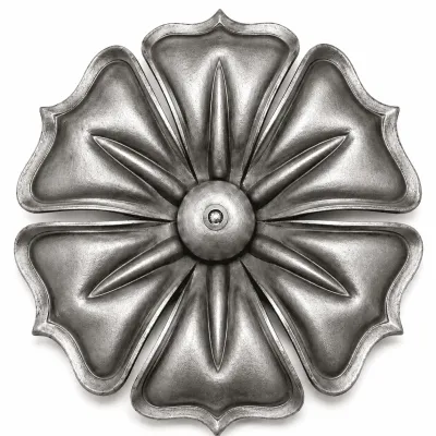 Exclusive flower d220mm