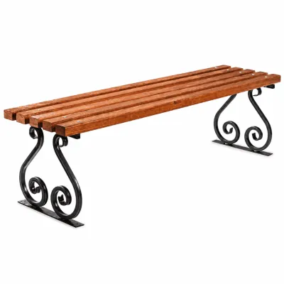 "Parkova" bench