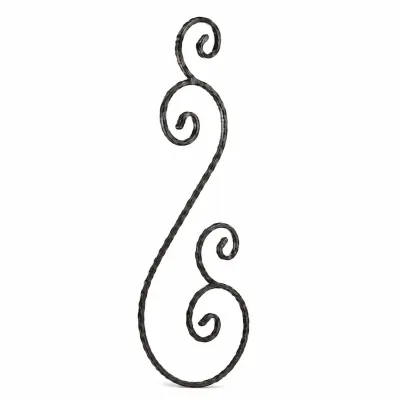 Декоративний елемент 640x230 mm
