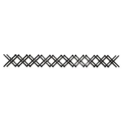 Decorative frieze 150x1380mm