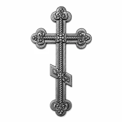 Krzyż 330x178 mm