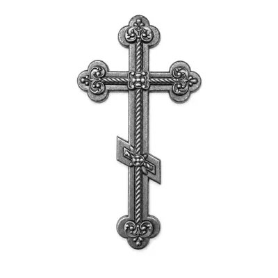 Cross 252x137 mm