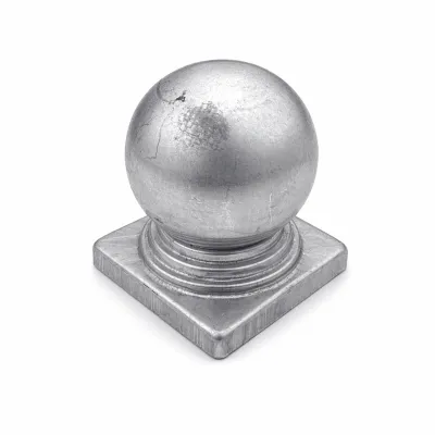 Заглушка 80х80 мм