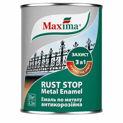 Hammer paint Maxima