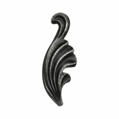 Blacha kuta 110x40 mm