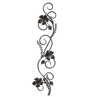 Розет кований 1100х240мм