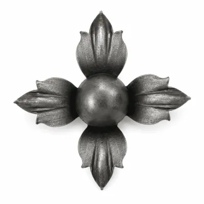 Exclusive flower d100mm