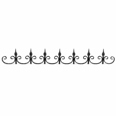 Decorative frieze 160x1150mm