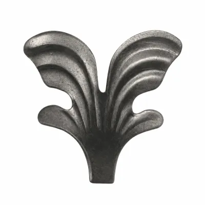 Blacha kuta 55x70 mm