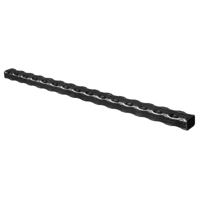 Pipe 40x60x2 mm