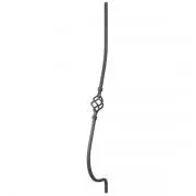 Forged racks 1500x200mm