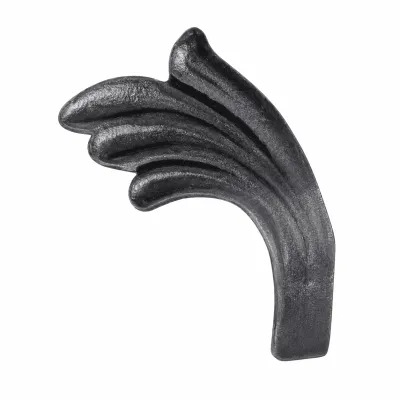 Blacha kuta 100x50 mm