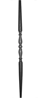 Decorative rack